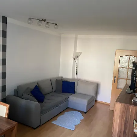 Martyna Apartment