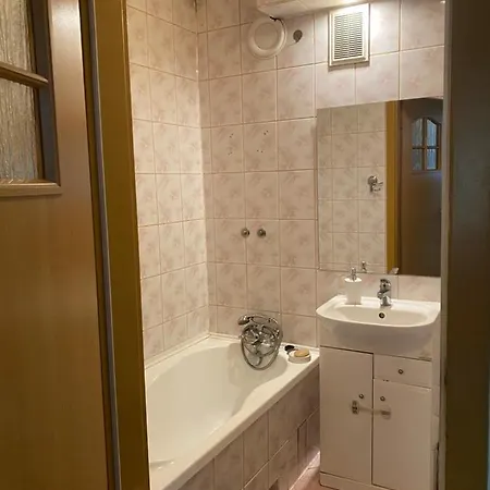 Martyna Apartment Ustka