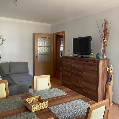 Apartament Martyna