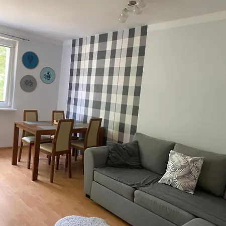 Apartament Martyna *