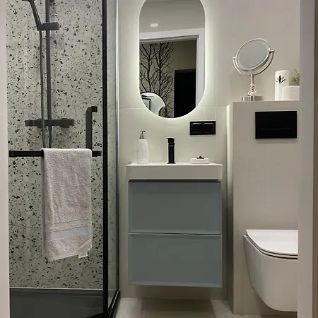 Appartement Martyna