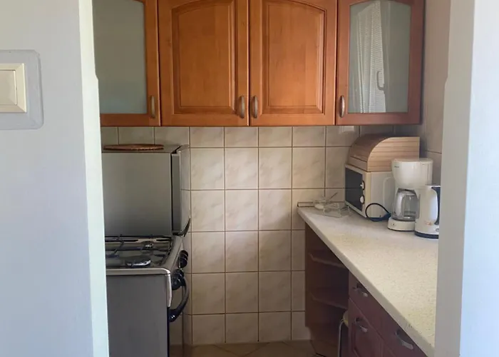 Apartman Martyna Ustka