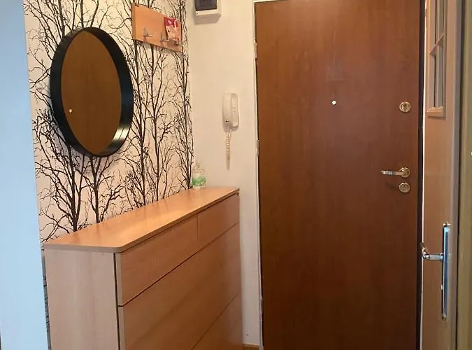 Martyna Apartman Ustka